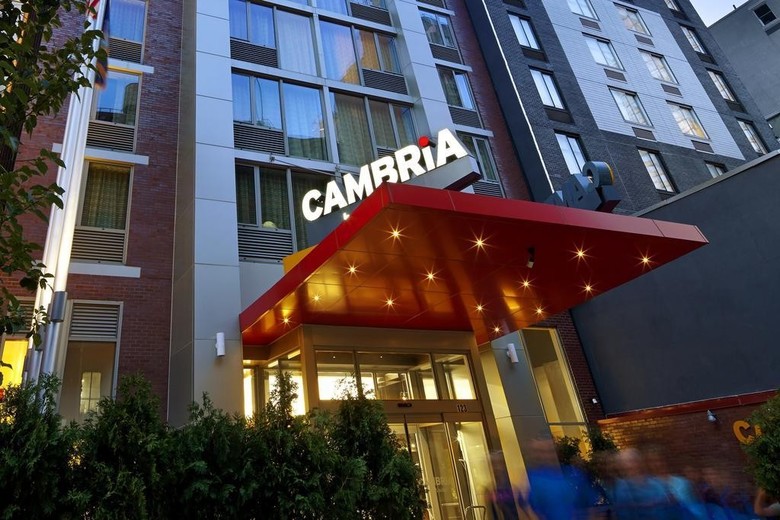 Cambria Hotel & Suites New York - Chelsea