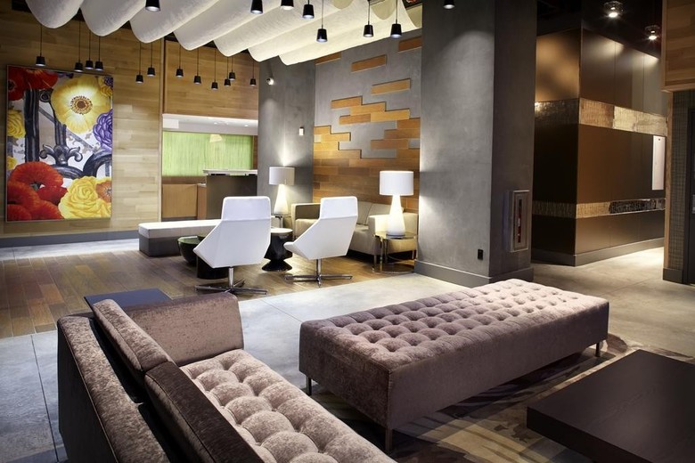 Cambria Hotel & Suites New York - Chelsea