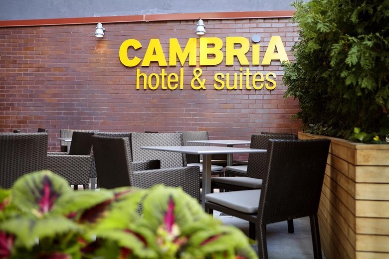 Cambria Hotel & Suites New York - Chelsea