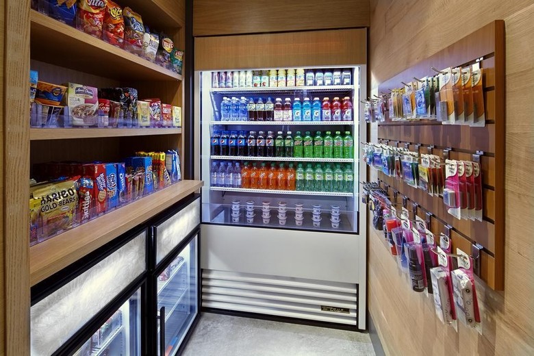 Cambria Hotel & Suites New York - Chelsea