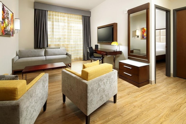 Cambria Hotel & Suites New York - Chelsea