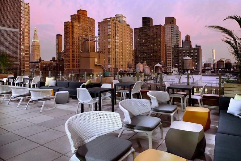 Cambria Hotel & Suites New York - Chelsea