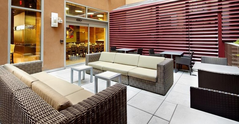 Cambria Hotel & Suites New York - Chelsea