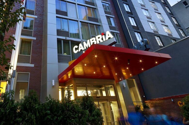 Cambria Hotel & Suites New York - Chelsea