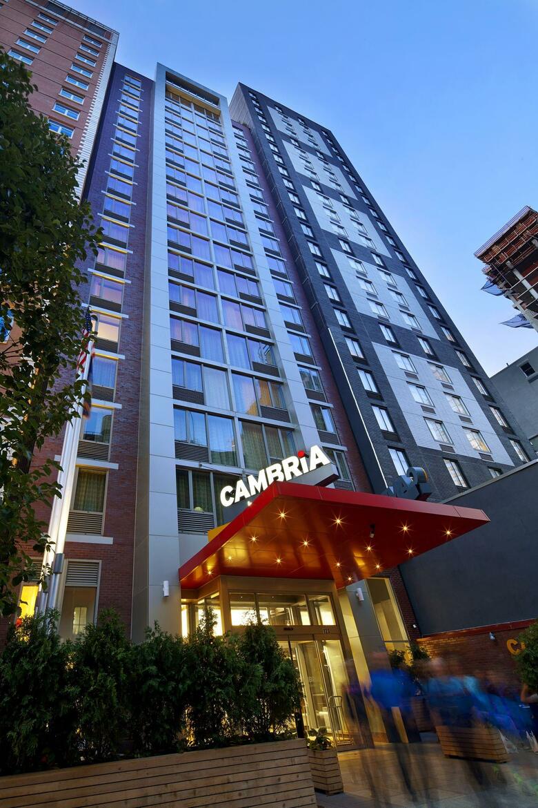 Cambria Hotel & Suites New York - Chelsea