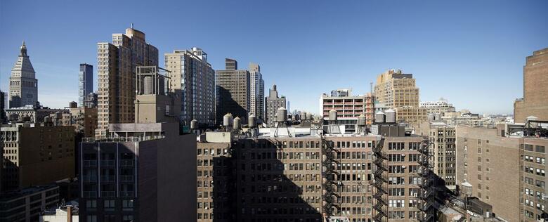 Cambria Hotel & Suites New York - Chelsea