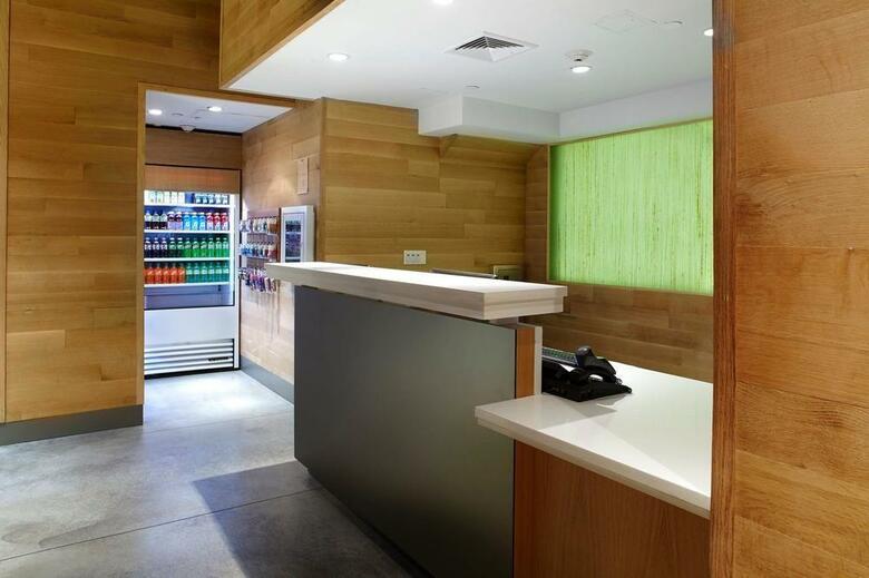 Cambria Hotel & Suites New York - Chelsea
