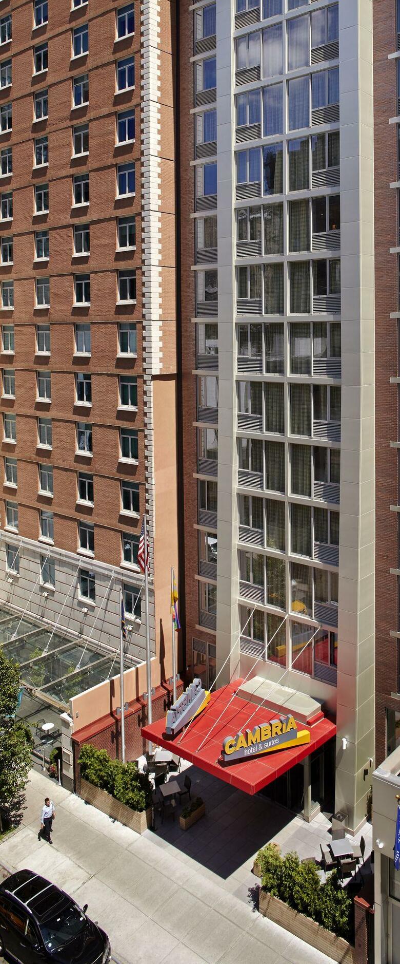 Cambria Hotel & Suites New York - Chelsea