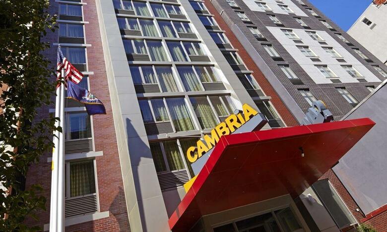 Cambria Hotel & Suites New York - Chelsea