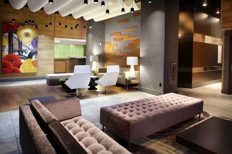 Cambria Hotel & Suites New York - Chelsea