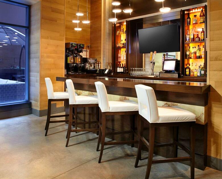 Cambria Hotel & Suites New York - Chelsea