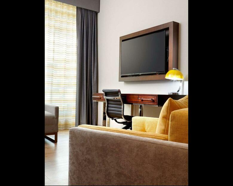 Cambria Hotel & Suites New York - Chelsea