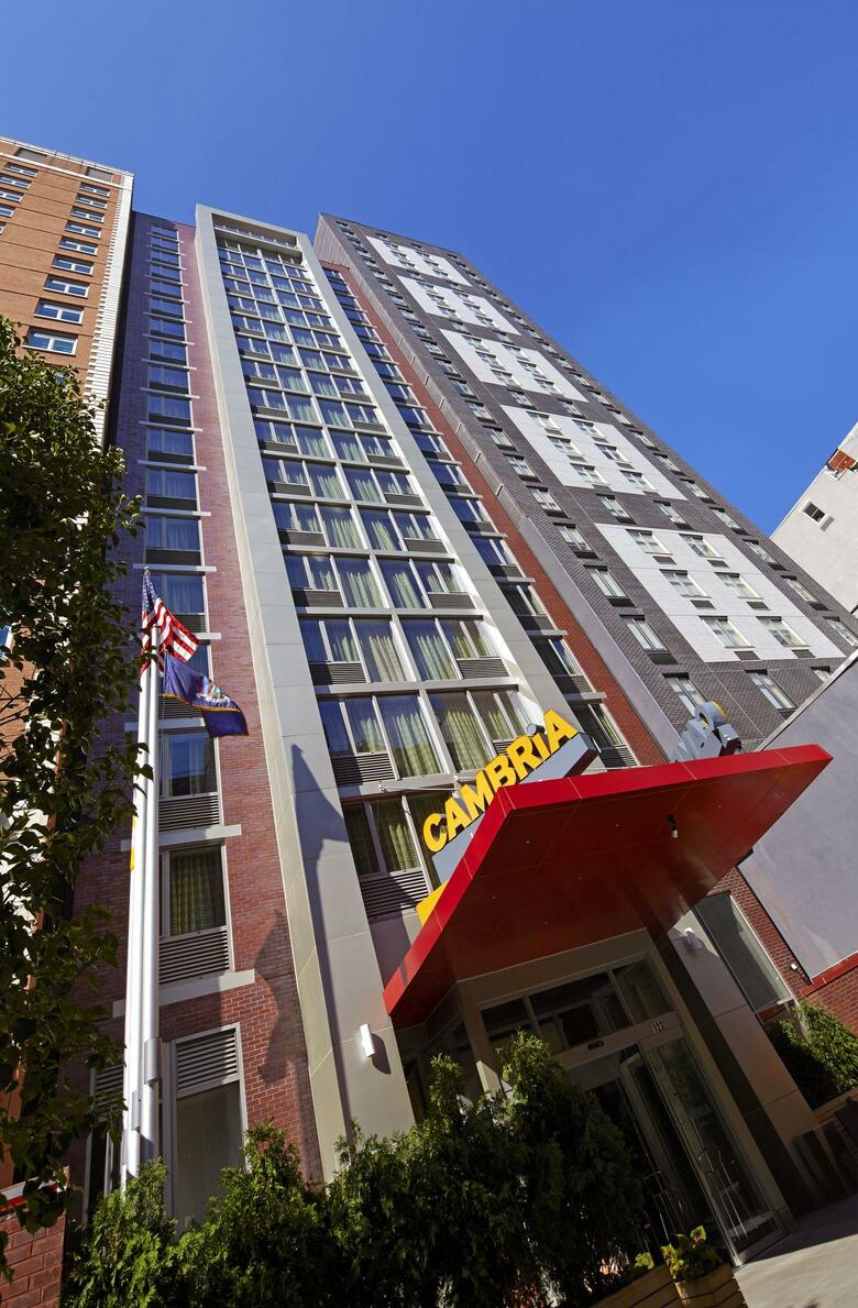 Cambria Hotel & Suites New York - Chelsea