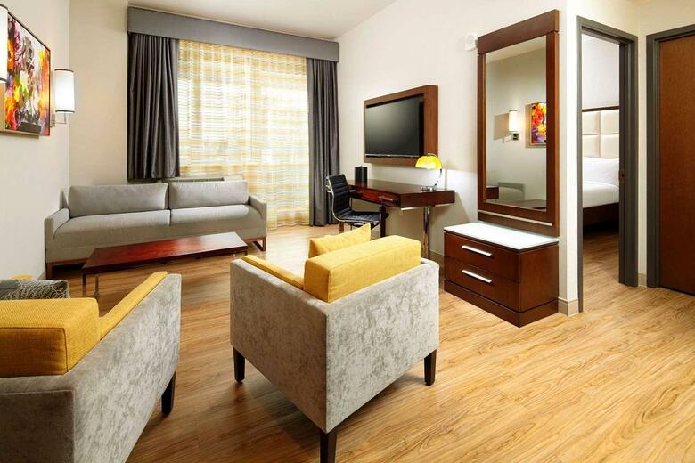 Cambria Hotel & Suites New York - Chelsea