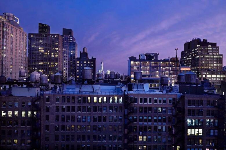 Cambria Hotel & Suites New York - Chelsea