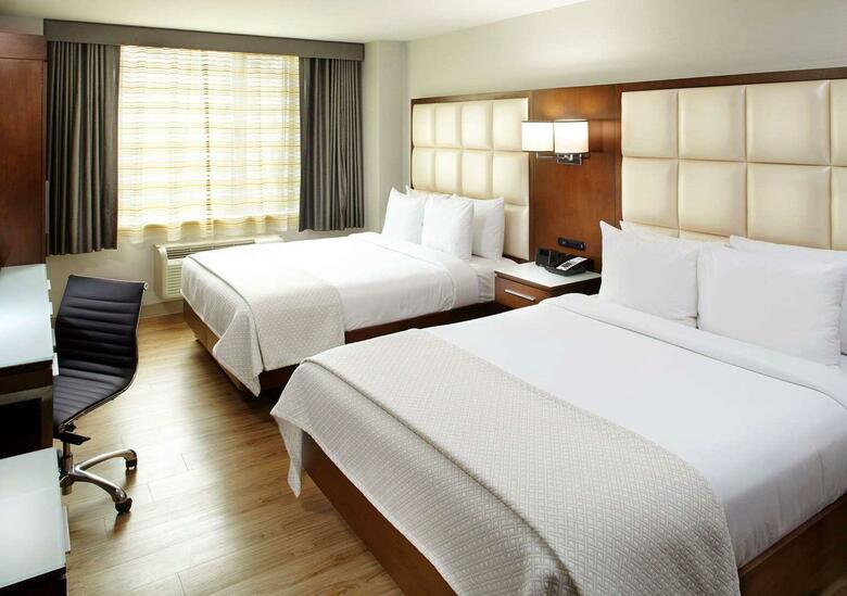 Cambria Hotel & Suites New York - Chelsea