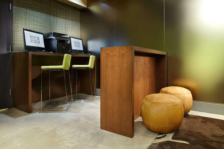 Cambria Hotel & Suites New York - Chelsea