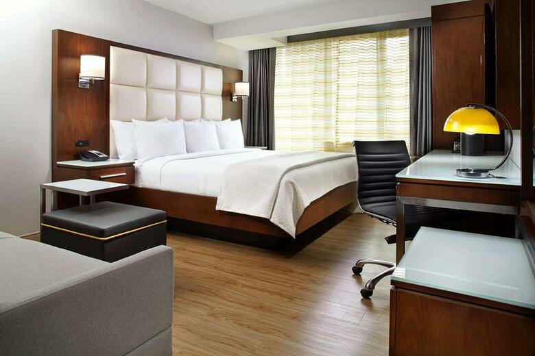 Cambria Hotel & Suites New York - Chelsea