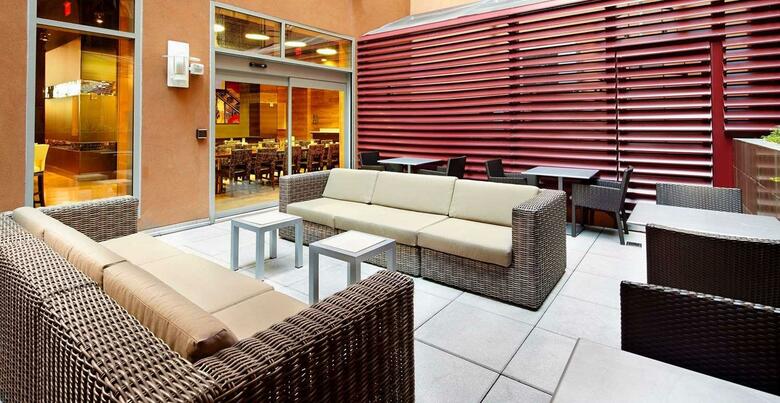 Cambria Hotel & Suites New York - Chelsea