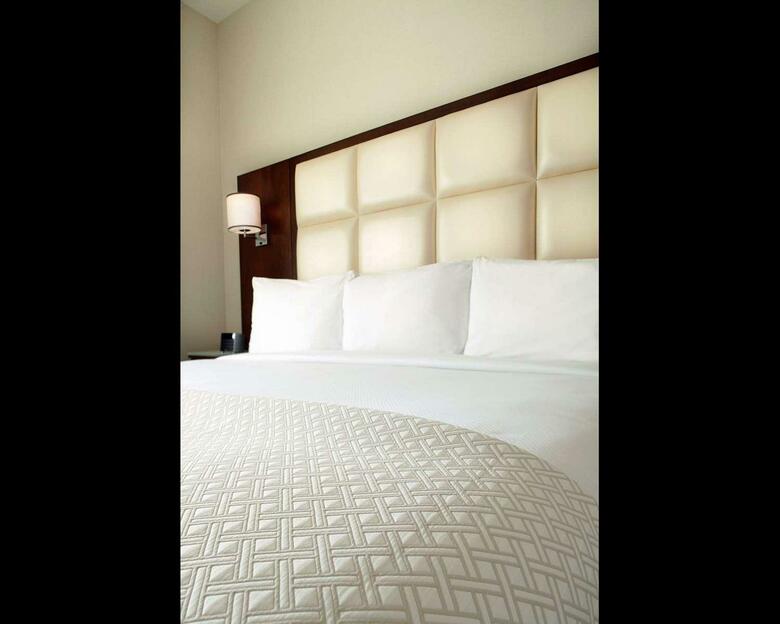 Cambria Hotel & Suites New York - Chelsea