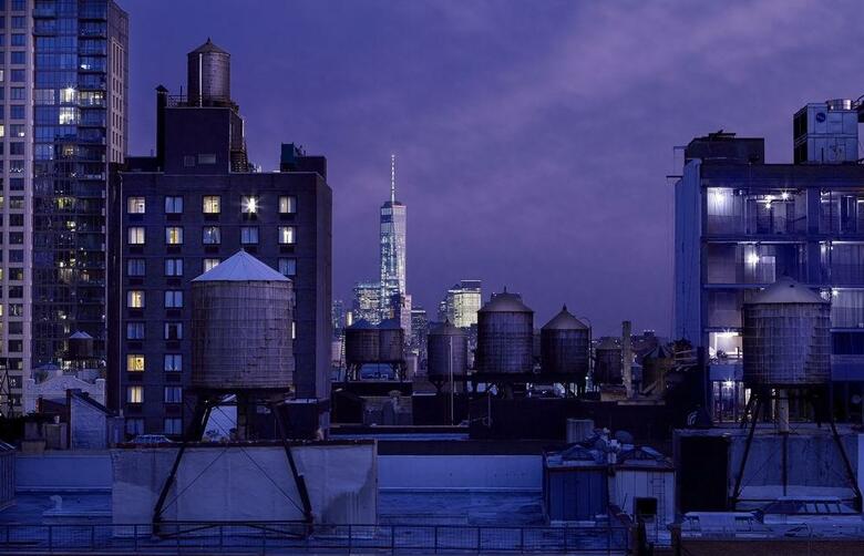 Cambria Hotel & Suites New York - Chelsea