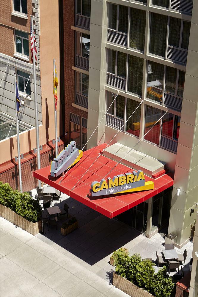Cambria Hotel & Suites New York - Chelsea