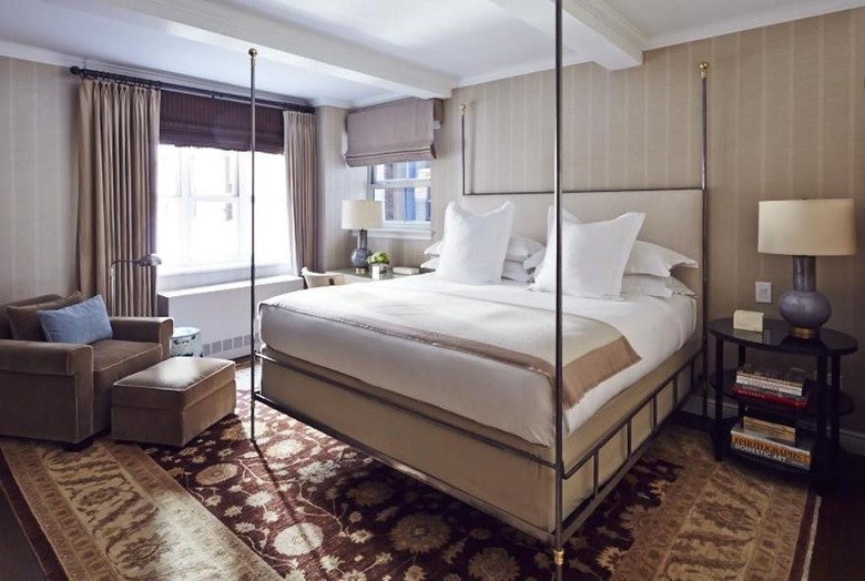 Hotel The Lowell