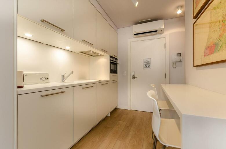 Lisbon Serviced Apartments - Avenida Da Liberdade