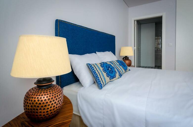 Lisbon Serviced Apartments - Avenida Da Liberdade