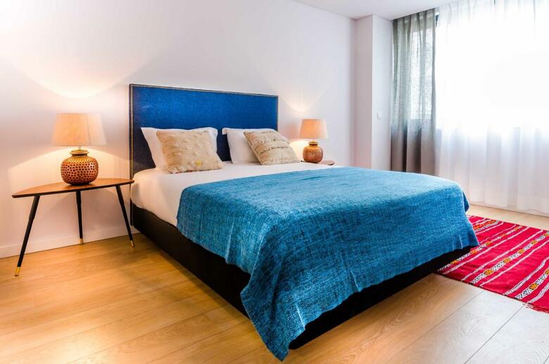 Lisbon Serviced Apartments - Avenida Da Liberdade