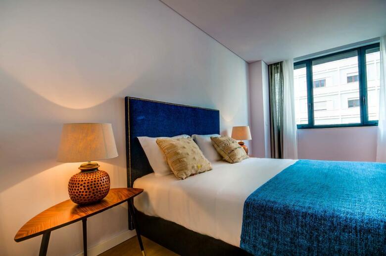 Lisbon Serviced Apartments - Avenida Da Liberdade