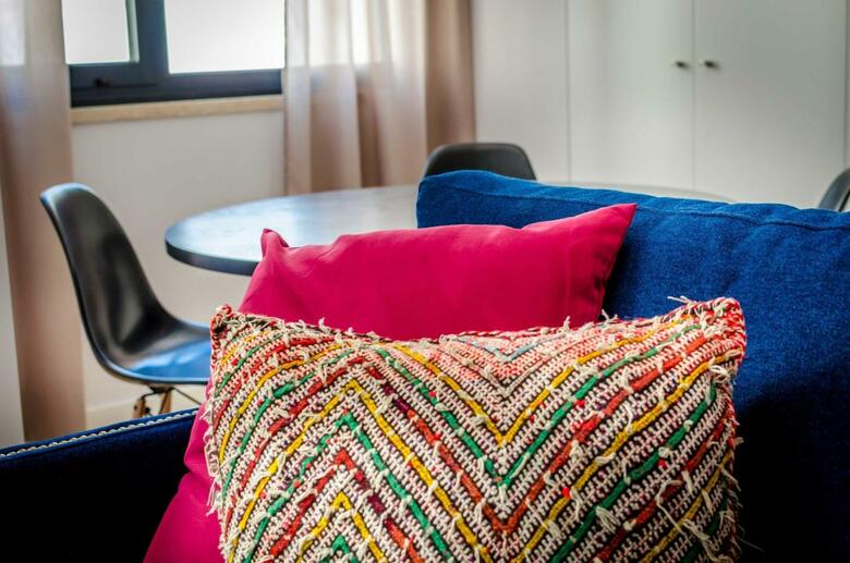 Lisbon Serviced Apartments - Avenida Da Liberdade
