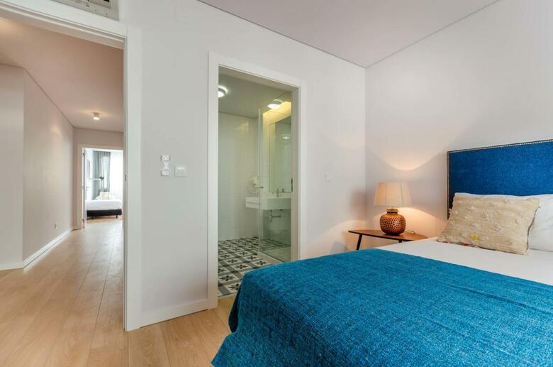Lisbon Serviced Apartments - Avenida Da Liberdade