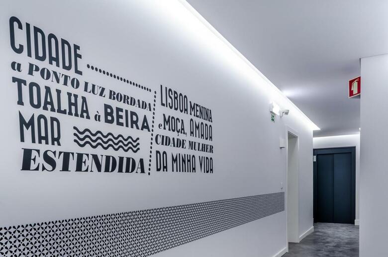 Lisbon Serviced Apartments - Avenida Da Liberdade