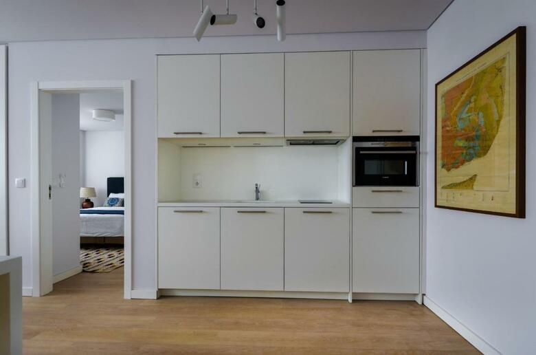 Lisbon Serviced Apartments - Avenida Da Liberdade
