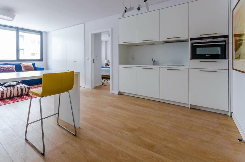 Lisbon Serviced Apartments - Avenida Da Liberdade