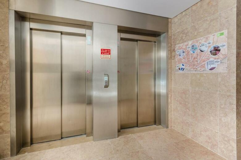 Lisbon Serviced Apartments - Avenida Da Liberdade