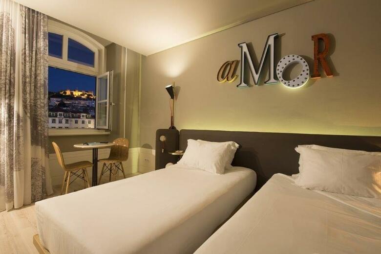 My Story Hotel Rossio