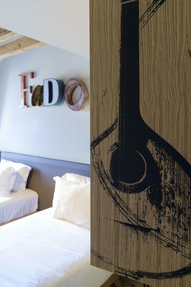 My Story Hotel Rossio