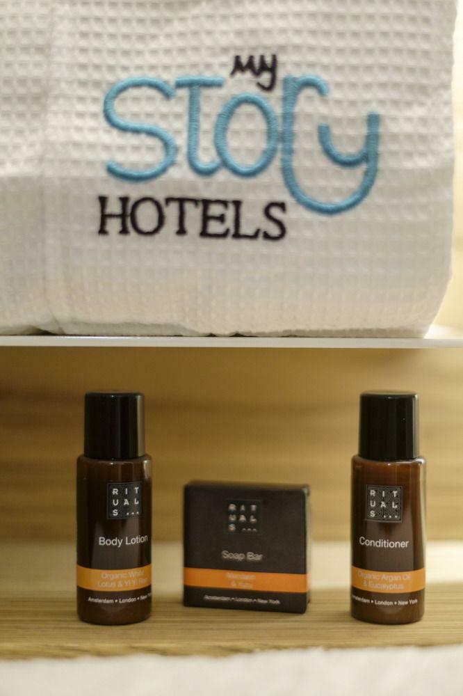 My Story Hotel Rossio