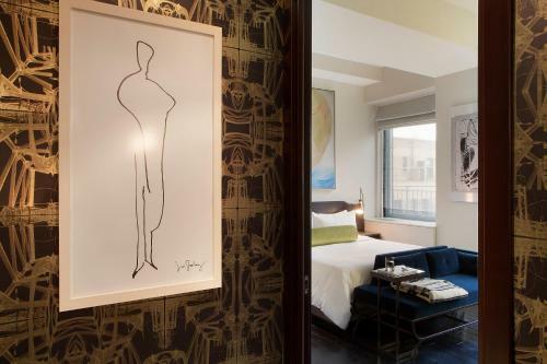 Aparthotel The Marmara Park Avenue