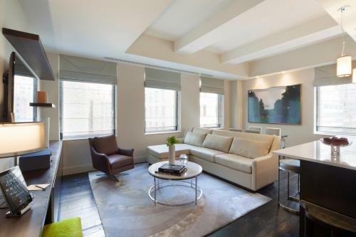 Aparthotel The Marmara Park Avenue