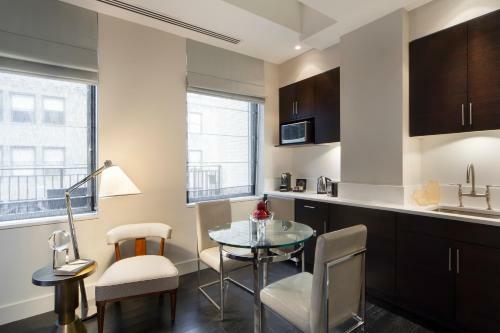 Aparthotel The Marmara Park Avenue