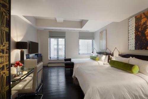 Aparthotel The Marmara Park Avenue