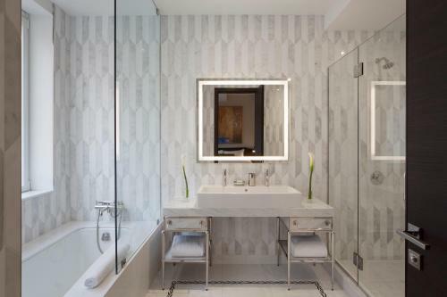 Aparthotel The Marmara Park Avenue
