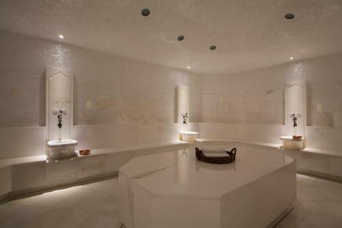 Aparthotel The Marmara Park Avenue