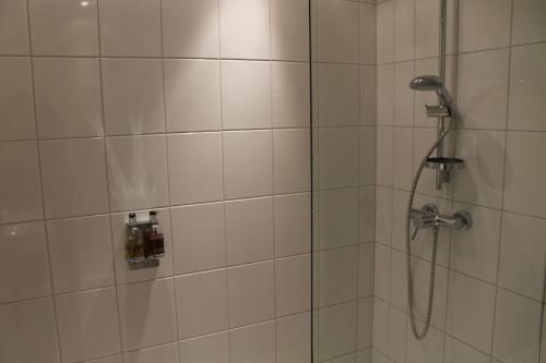 Apartamento Mondrian Suites Berlin Checkpoint Charlie