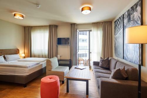 Apartamento Mondrian Suites Berlin Checkpoint Charlie