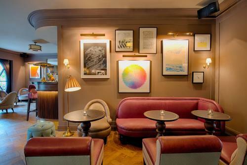 Apartamento Mondrian Suites Berlin Checkpoint Charlie
