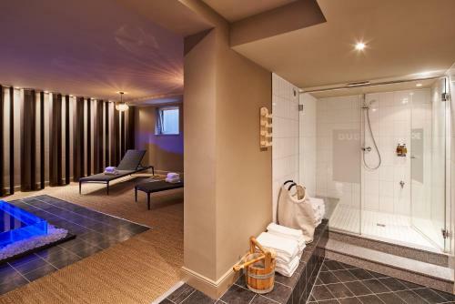 Apartamento Mondrian Suites Berlin Checkpoint Charlie